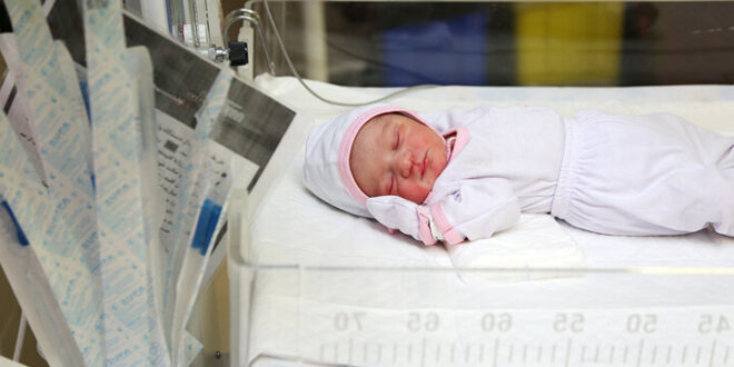 از تجهیزات تا دارو؛ نوزادان نارس محکوم به مرگ نیستند