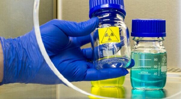 اسلامی: ۱.۵ میلیون نفر از رادیوداروها بهره‌مند هستند