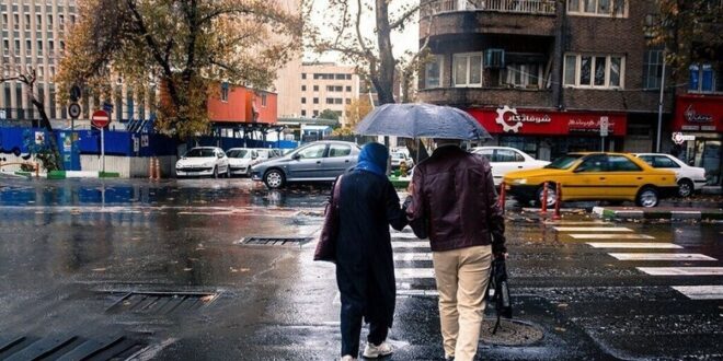 افت محسوس دمای کشور در هفته آینده / زمستان خشک از راه رسید