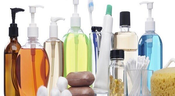 انتشار اسامی محصولات بهداشتی غیرمجاز