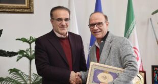 انتصاب دکتر ذبیح‌الله واحدی به مشاور امور حقوقی سازمان نظام پزشکی