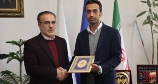 انتصاب دکتر محمدحسین یاوراحمدی به معاون توسعه مدیریت و منابع نظام پزشکی تهران بزرگ