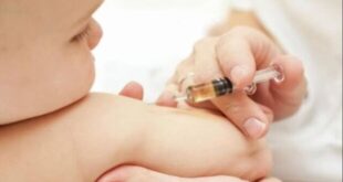 انجام مرحله تکمیلی عملیات ایمن سازی فلج اطفال در کشور از ۲۵ تا ۲۷ بهمن