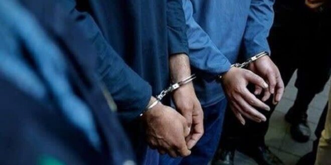 انهدام باند راهزنان مسلح جاده‌های لرستان/ یک پلیس و سرکرده باند کشته شدند