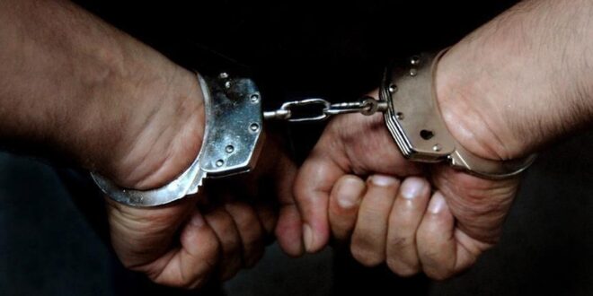 بازداشت عامل درگیری مسلحانه در خرمشهر