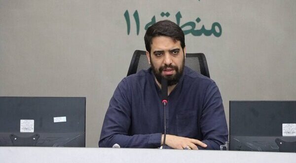 بازسازی ۳.۵ کیلومتر نهر ولیعصر و افتتاح پروژه‌های ورزشی و عمرانی