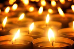 برای «سوگ جمعی» چه کنیم؟