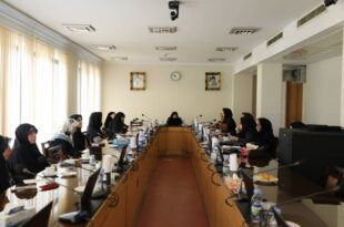 بررسی راهکارهای ارتقای سلامت زنان در نشست فرهنگستان علوم پزشکی