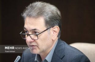 بررسی نظام ارجاع الکترونیک در صندوق بیماران خاص و صعب العلاج