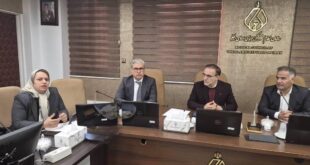 برگزاری نخستین جلسه شورای هماهنگی نظام پزشکی استان تهران