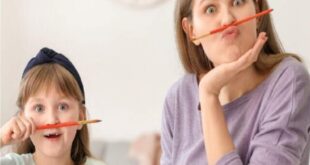 بزرگسالان هم باید بازی کنند