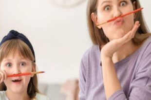 بزرگسالان هم باید بازی کنند