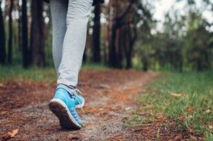 بهترین راه کاهش استرس در میانسالی