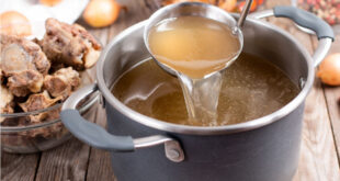 بهترین زمان مصرف آب قلم؛ برای کلاژن،سلامت مفاصل و موارد دیگر