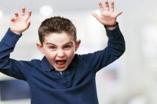 بیش فعالی با آگاهی و حمایت خانواده‌ها قابل تبدیل به توانمندی است!