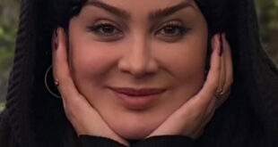 بیوگرافی زهرا جهرمی؛ بازیگر نقش طلا در سریال سوجان