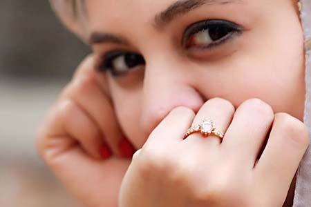 بیوگرافی کیوان ساکت اف, همسر کیوان ساکت اف