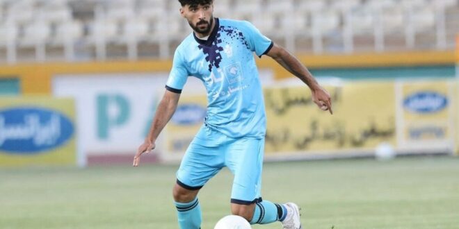 ترکیب پیکان برای دیدار حساس مقابل مس رفسنجان اعلام شد