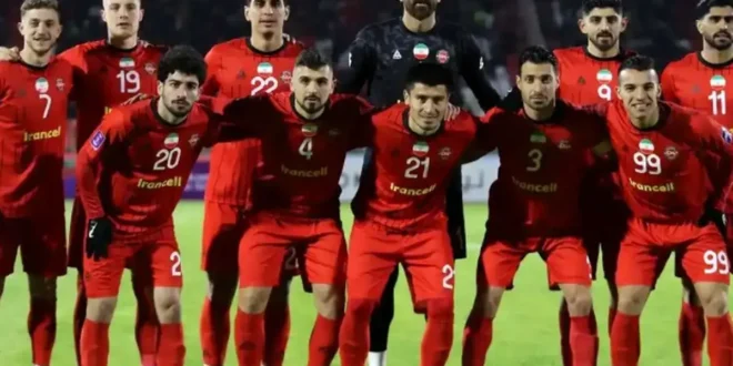 تصمیم غیرمنتظره تراکتوری‌ها در آسیا؛ میزبانی که ناگهان میهمان شد!