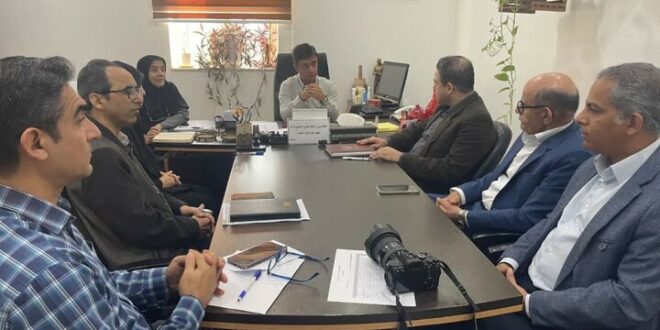 تقویت برنامه‌های پیشگیری از بیماری‌های مشترک انسان و دام در بوشهر