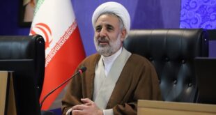 تقویت سرمایه اجتماعی لازمه خنثی‌سازی جنگ ادراکی دشمن است