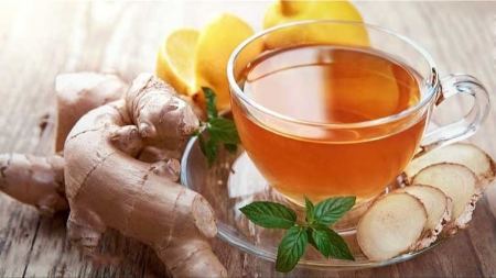 تقویت سیستم ایمنی در پاییز و زمستان تقویت سیستم ایمنی در پاییز و زمستان