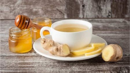 دمنوشهای گیاهی برای تقویت سیستم ایمنی دمنوشهای گیاهی برای تقویت سیستم ایمنی