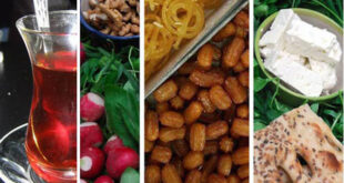 توصیه‌های تغذیه‌ای برای پیشگیری از ضعف نوجوانان در ماه رمضان