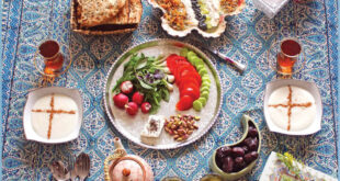 توصیه‌های سلامت محور برای بهره‌مندی کامل از ماه مبارک رمضان