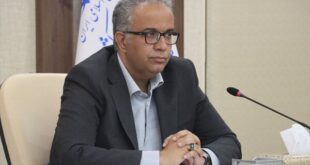 تکمیل مسیر ریلی چابهار تا ۴۵ روز آینده