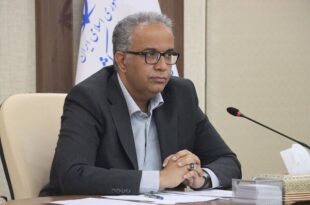 تکمیل مسیر ریلی چابهار تا ۴۵ روز آینده