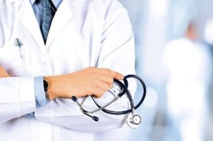 جامعه پزشکی در نامه‌ای به رهبر انقلاب: پشت نظام ایستاده‌ایم