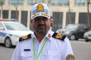 جزئیات تمهیدات ترافیکی مراسم امروز ۲۲ بهمن