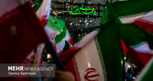جشن‌های نیمه‌شعبان در استان تهران؛ از نذری ۵هزار نفره تا موکب‌های برفی