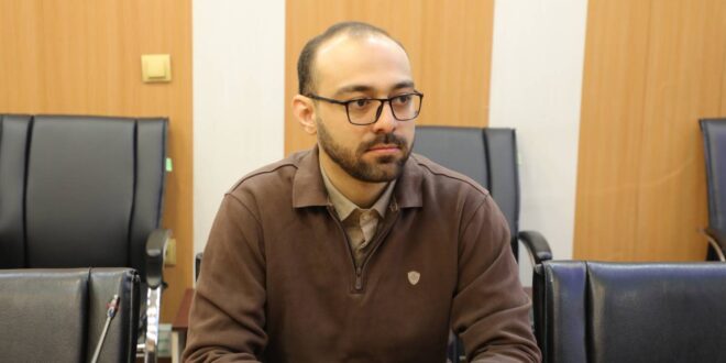 جشنواره قرآنی مجازی پرستاران با محوریت ترویج معنویت برگزار می‌شود