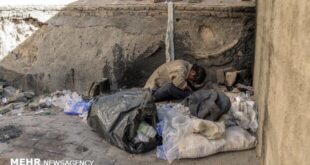 جمع‌آوری ۳۱ معتاد متجاهر در دلفان