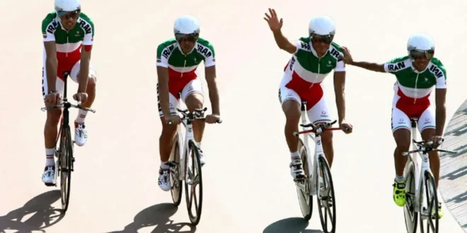 حذف تیم ملی از مسابقات آسیایی/ عربستان به ورزشکاران ایرانی ویزا نداد