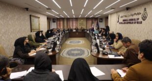 حضور رئیس‌کل سازمان نظام پزشکی در کارگروه تخصصی هماهنگی نظارت بر سقط جنین استان تهران