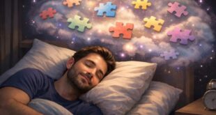 حل مسئله در خواب ممکن شد