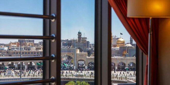 خبر خوش برای مسافران نوروزی / خدمات اقامتی در هتل‌ها با ۵۰ درصد تخفیف ارائه می‌شود