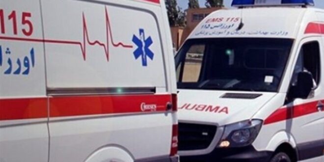 خرید ٥٠٠ دستگاه آمبولانس جدید