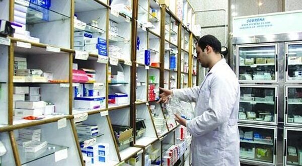 داروخانه‌ها به «نسیه فروشی» تن داده‌اند!