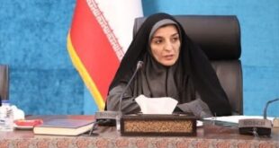 دانش یزدی: استان یزد روی توانمندی زنان سرمایه‌گذاری می‌کند