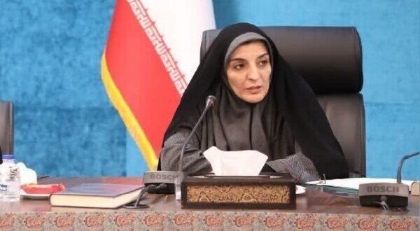 دانش یزدی: استان یزد روی توانمندی زنان سرمایه‌گذاری می‌کند