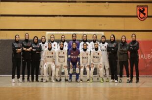 داور گل سالم مس را ندید و نتیجه بازی را عوض کرد