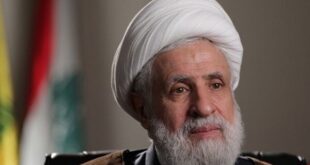 دبیرکل حزب‌الله لبنان به‌عنوان «مهدی‌یاور سال» معرفی شد