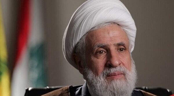 دبیرکل حزب‌الله لبنان به‌عنوان «مهدی‌یاور سال» معرفی شد