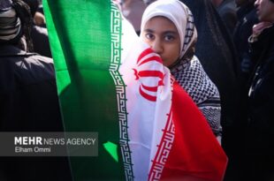 دعوت فرهنگستان علوم پزشکی از پزشکان برای حضور در راهپیمایی امروز