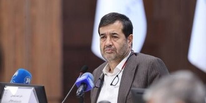 دنیا مالی: آمریکا نمی‌تواند ایران را از جام جهانی حذف کند / وزارت ورزش پشت تیم ملی است