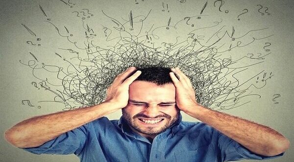 ذهن در آماده‌باش؛ روایت اضطراب همیشگی